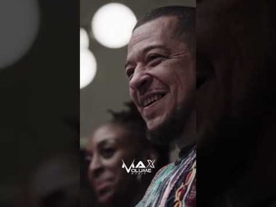 Jay Z On How DMX Controlled The Show