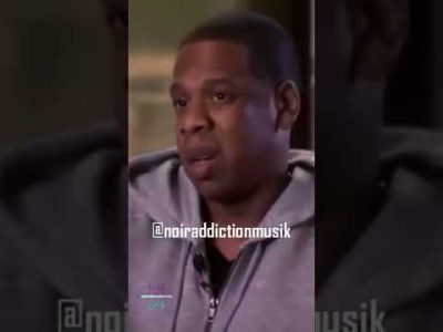 Jay-Z On Making Hard Knock Life In 5 Minutes #shorts #interview #newyork #rapper #jayz #mindset