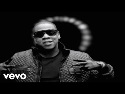 JAY-Z – On To The Next One ft. Swizz Beatz