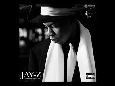 JAY Z Reasonable Doubt 2 [FULL MIXTAPE]