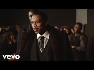 JAY-Z – Roc Boys (And The Winner Is)…