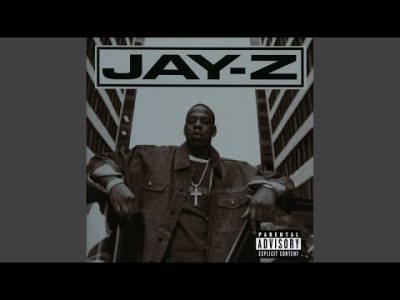 Jay-Z – So Ghetto