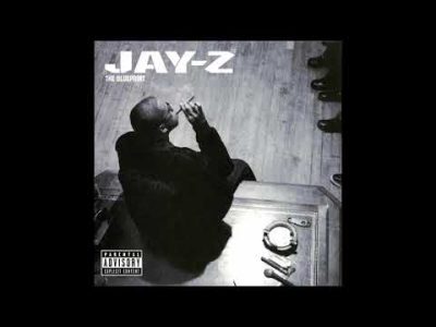 Jay-Z Song Cry