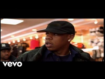 JAY-Z – Streets Is Watching