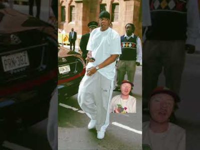 Jay-Z Style Evolution #streetwear #jayz