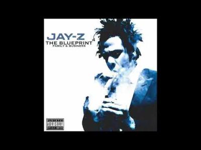JAY Z-The BluePrint 4 [FULL MIXTAPE][NEW 2022]