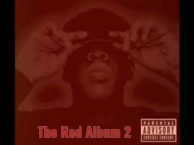 Jay Z – The Red Album 2 (FULL ALBUM)