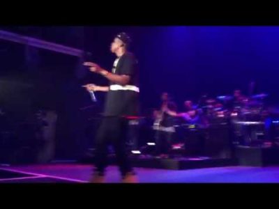 Jay Z Tidal Concert B-Sides – May 16, 2015 [Terminal 5] (HD) – Front Row