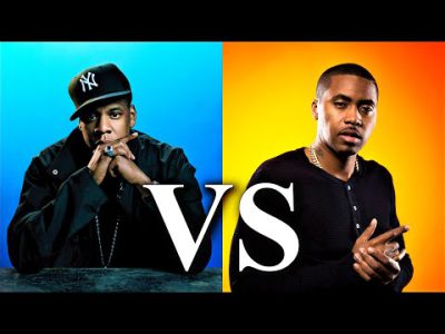 JAY-Z Vs. Nas – Beef Analysis [Full Breakdown]