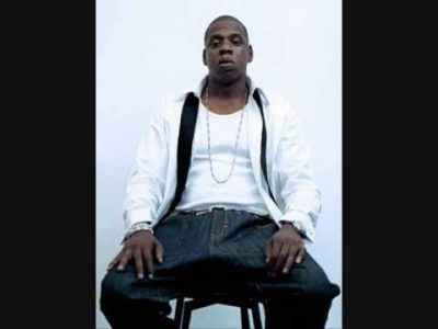 Jay-Z – When The Money Goes