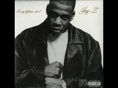 Jay-Z – Where I'm From