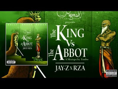 Jay-Z x The RZA – The King vs The Abbot (Full Album) (2014)