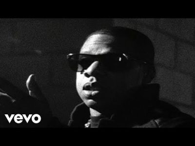JAY-Z – Young Forever ft. Mr Hudson