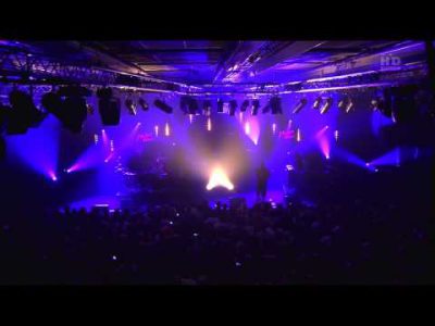 Jazzfestival Montreux 2010   De La Soul & Rhythm All Stars