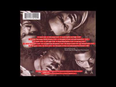 Jeeps, Lex Coups, Bimaz & Benz – Lost Boyz (BEST QUALITY)