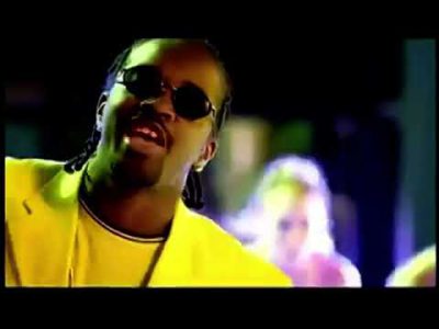 Jermaine Dupri – Money Ain't A Thang (Feat. Jay-Z) (Official Music Video)