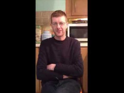 Jesse on Eric B and Rakim #ThatChangedMyLife