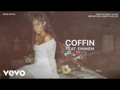 Jessie Reyez – COFFIN (Audio) ft. Eminem