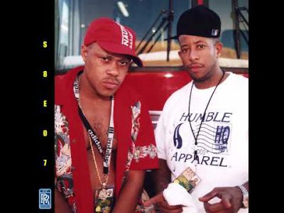 "JFK 2 LAX" Review (from Rap Rankings S8E07 – Gang Starr, Moment Of Truth)