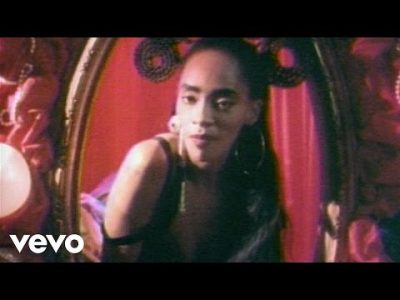 Jody Watley – Friends ft. Eric B. & Rakim