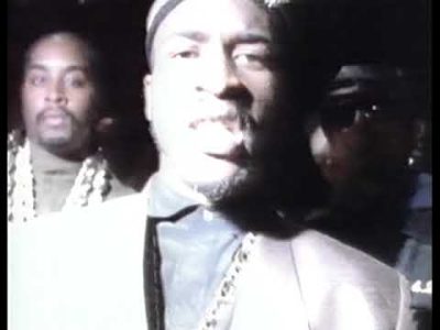 Jody Watley  – Friends ft  Eric B  & Rakim