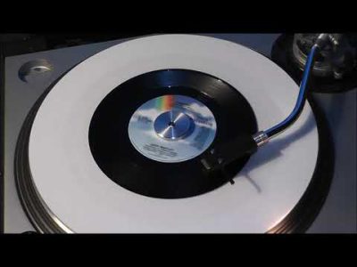 Jody Watley With Eric B and Rakim – Friends – 45RPM