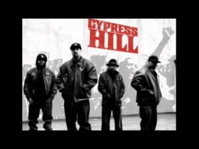 Jump Around-CypressHill