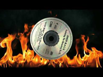Junior M.A.F.I.A. – Gettin' Money (feat. The Notorious B.I.G.)  [The "Gety Money" Remix]
