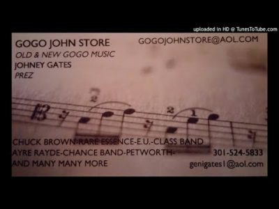 JUNK YARD @ TRIPLES WITH ICE CUBE 5-26-1991