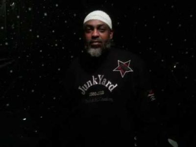 Junkyard Band Feat. Ice Cube (1991 Live @ Triples Nightclub)