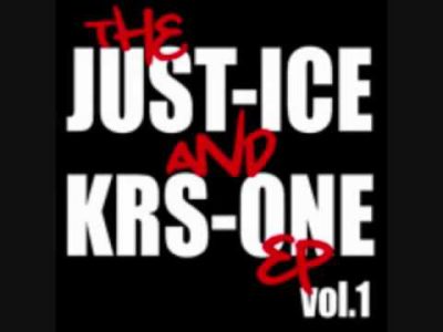 Just-Ice & KRS One – Politricks New 2010