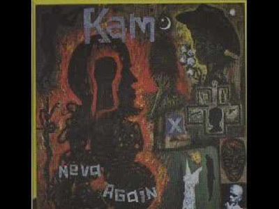 KAM WATTS RIOT FEAT ICE CUBE