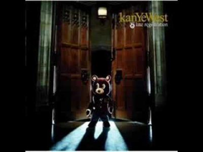 Kanye West – Diamonds From Sierra Leone (Remix Feat. Jay-Z)