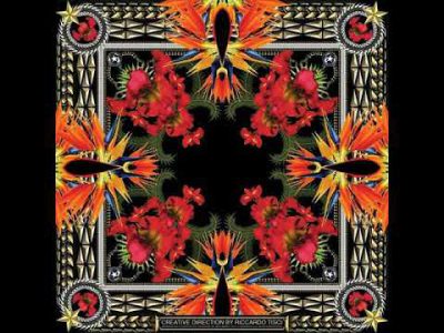 Kanye West & Jay-Z – No Church In The Wild (Feat. Frank Ocean & The Dream)