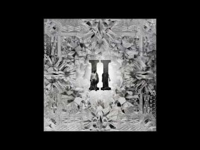 Kanye West & Jay Z  Watch The Throne 2 Full Album