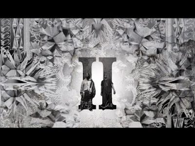 Kanye West & Jay-Z – Watch The Throne 2 (Full Album)