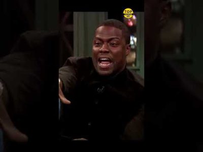 Kevin Hart and Jay-Z Drinking Story