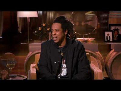 Kevin Hart Interviews Jay-Z