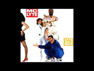 Kickin' 4 Brooklyn by MC Lyte from Lyte As A Rock