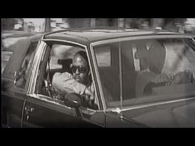 King Tee, Yo-Yo, MC Eiht, Cypress Hill, Da Lench Mob, Kam, Threat, Ice Cube & DJ Pooh – Get The Fist