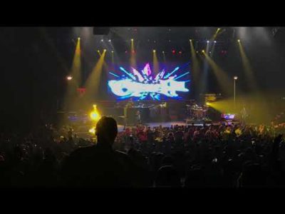 Kings of the West Part 1 – Cypress Hill –  – Microsoft Theater – L.A. -12/1/17 – Full Show