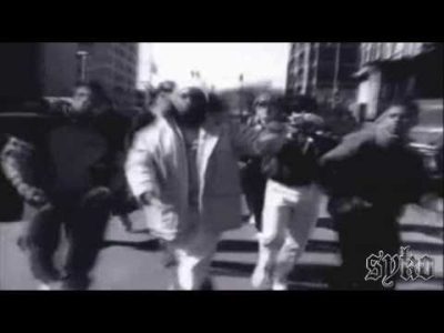 Kool G Rap, Geto Boys, Ice Cube – Two to the Head (Music Video)