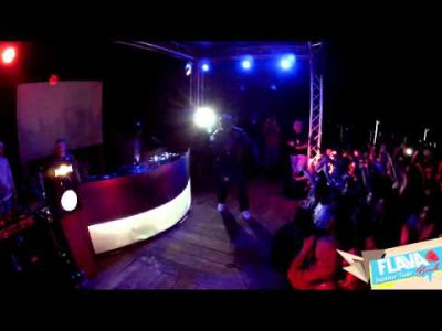 KRS ONE – 1 hour LIVE IN CONCERT 2013 with FLAVA & GIA' SAI TIVVU'