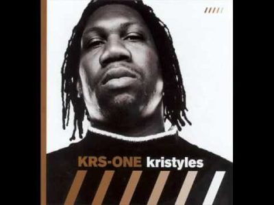 Krs-one – 9 Elements (lyrics)