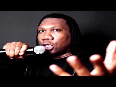 KRS-One – A Friend (Instrumental)