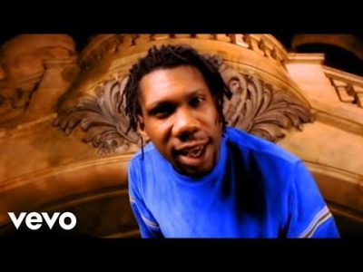 KRS-One – A Friend (Official Video)