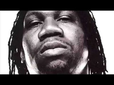 KRS-One – Achieving The Levels  I M A M C R U 1 2 OFF NOTE BEATS remix