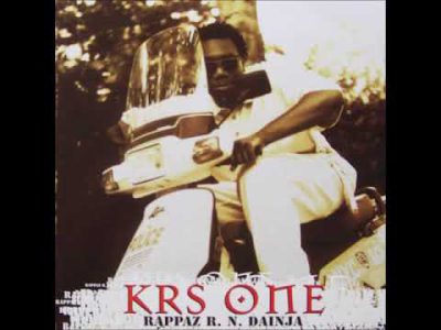 KRS-One – Ah Yeah (Mellow Vibe Mix)