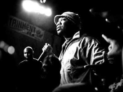 KRS-One – All Right