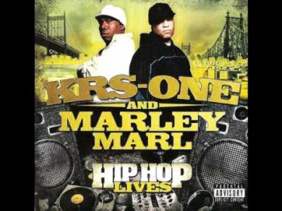 KRS-One – All Skool